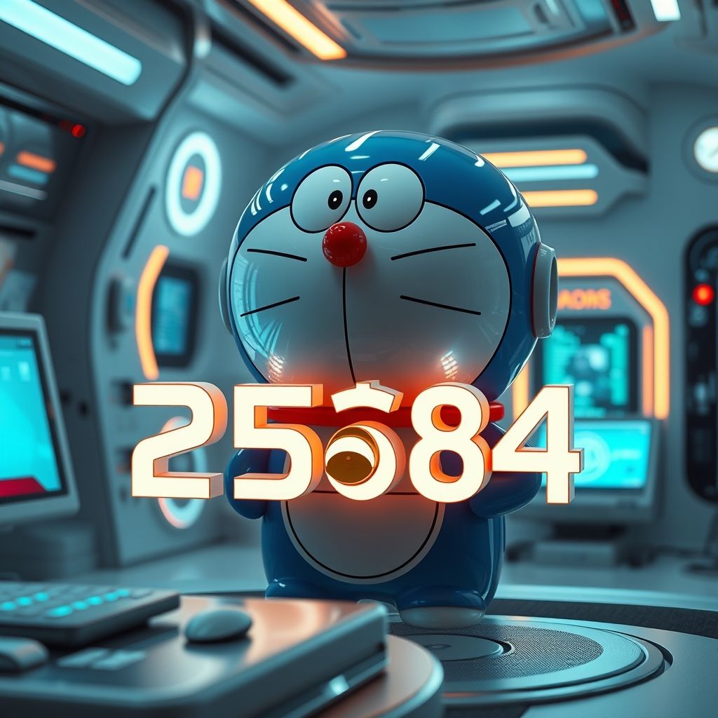 เทคโนโลยีในอนาคตจากโดราเอมอน [RE]